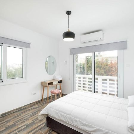 Happy Stay Apartment - Halefka Court 拉纳卡 外观 照片